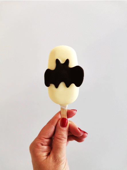 Idee per Halloween in Gelateria