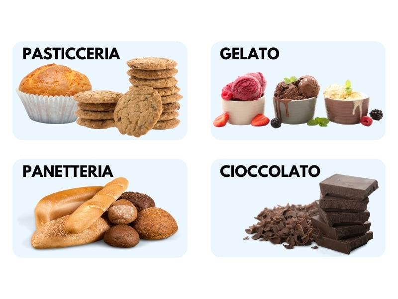 Sorbitolo SaporePuro: Il Dolcificante Versatile per Gelati Perfetti e Dolci Morbidi a Lungo - Sostituto dello Zucchero - GelatoStore