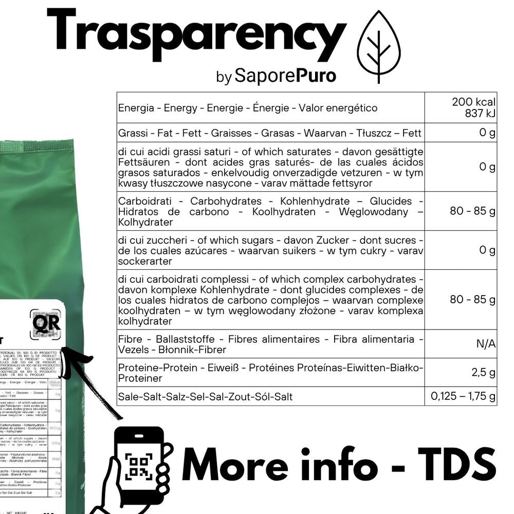 WineStab – Gomma Arabica Naturale per Stabilizzazione del Vino