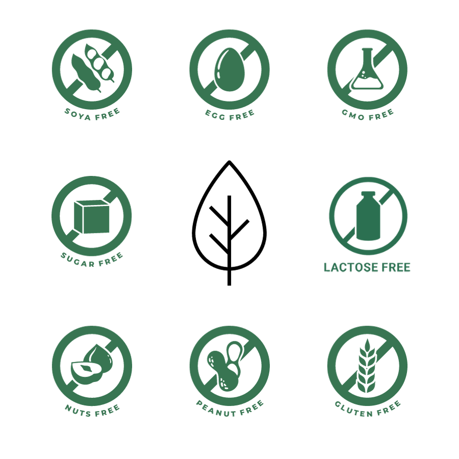 Amido di Tapioca Nativo SaporePuro: Scopri il Segreto di una Cucina Perfetta! - SaporePuro