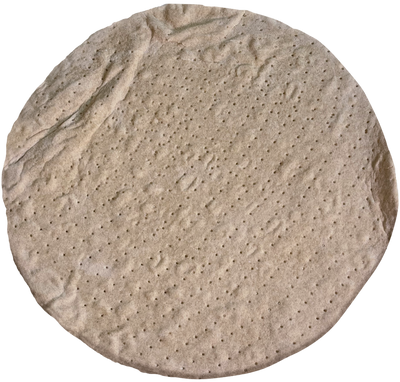 base pizza con grano verna (n. 2 basi) - GelatoStore