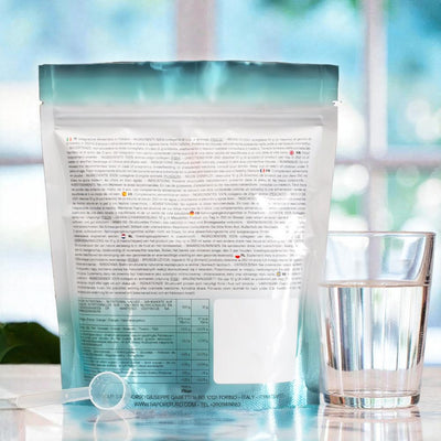 Marine Collagen - Integratore Alimentare - 300g - SUPPLEMENTS