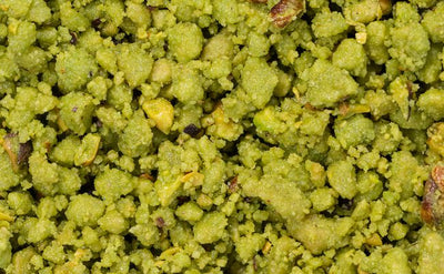 Crumble Gluten Free - Vari Gusti - 1kg - GelatoStore