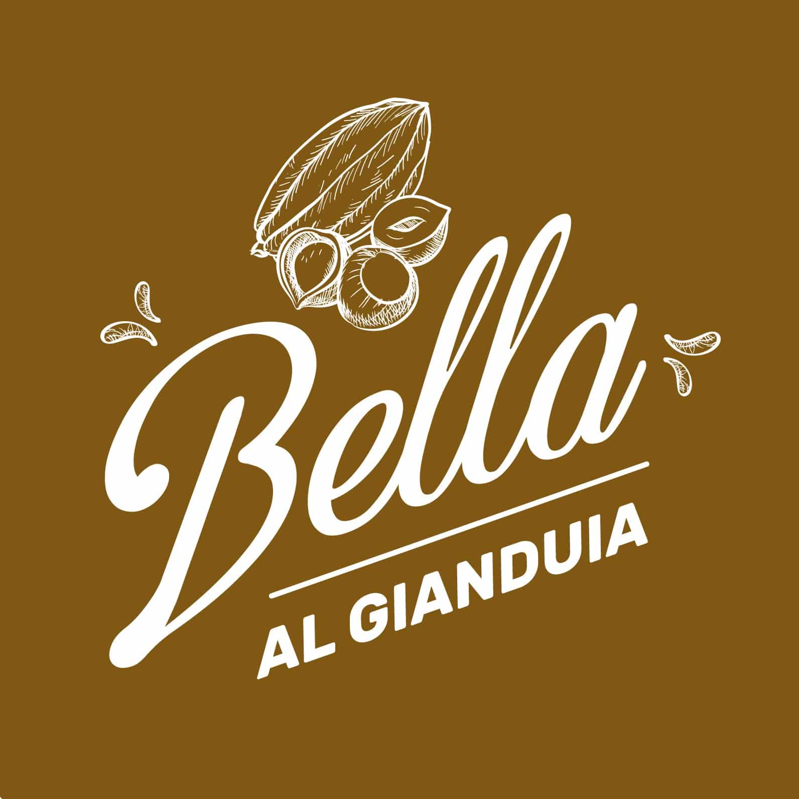 Bella - Gianduja - 6kg - GelatoStore