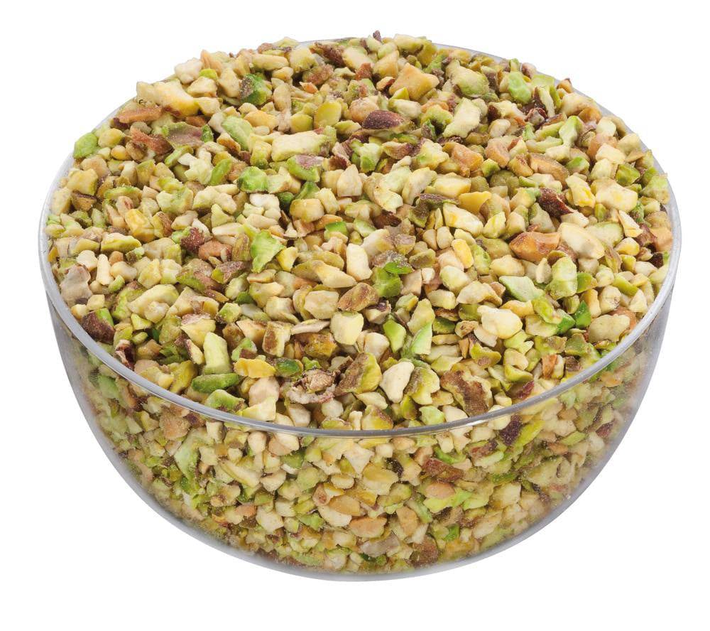 Granella di Puro Pistaccho - 1kg - NUTMAN - GelatoStore