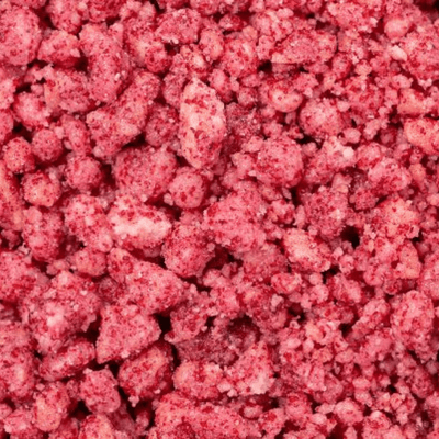 Crumble ai Frutti di Bosco Gluten Free - Nutman - 1 kg