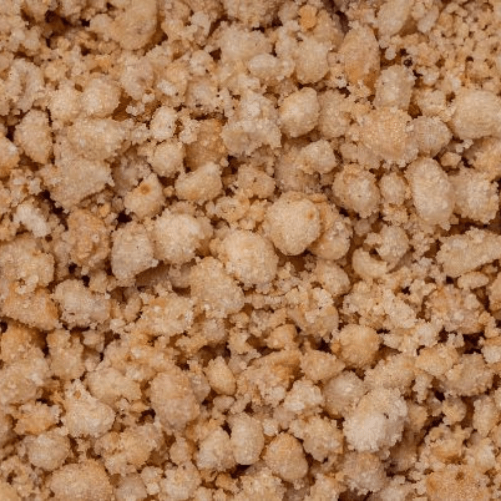 Crumble alla Nocciola Gluten Free - Nutman - 1 kg