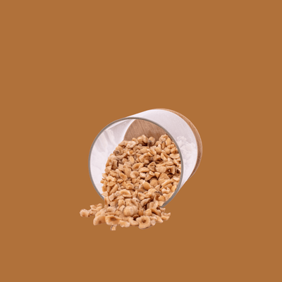 Granellona di Nocciola - 1 kg - Nutman