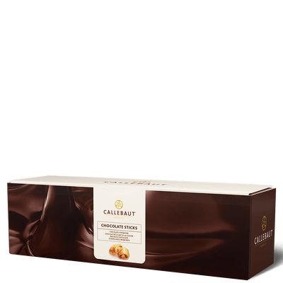 Callebaut Bastoncini da Forno 1,6 kg – Gocce stick per pain au chocolat e lievitati - GelatoStore