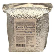 Granella di Croccante - 3 kg - GelatoStore