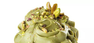 Crema Amoretta Pistacchio Nsa - Aromitalia