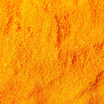 100% Curry BIO - 100g - GelatoStore