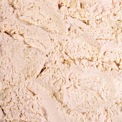 100% Farina di Cocco senza glutine BIO - 250g Ideale per Dieta Chetogenica - GelatoStore