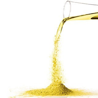 Zorbit - Trasforma liquidi in polvere - Effetto sabbia - Da Mais non da Tapioca - Più efficiente - SaporePuro