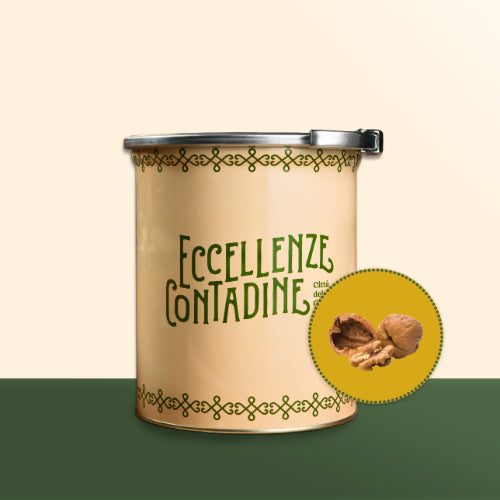 Noce Pura Varietà Sorrento - Eccellenze Contadine - 3kg - Città del Gelato - GelatoStore