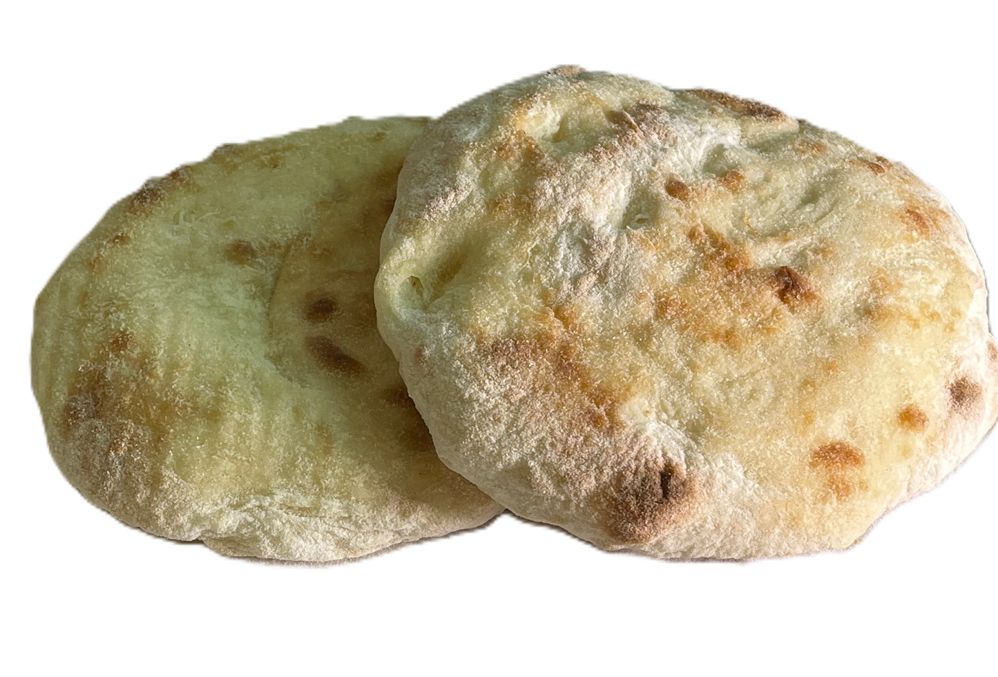 ciaccine (focaccine) con farina classica (n.4 ciaccine) - GelatoStore