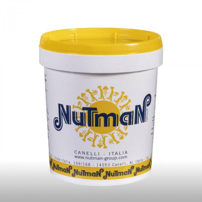 Chocolate Covering - Nutman - 3 kg - Stracciatella - GelatoStore