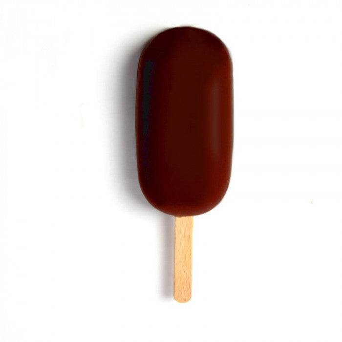 Chocolate Covering - Nutman - 3 kg - Stracciatella - GelatoStore