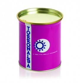 Torronalba Green Mint Paste - 3.5kg - GelatoStore