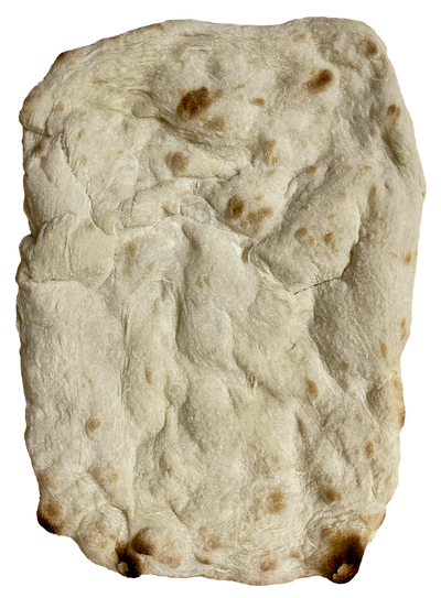 Schiacciata con farina classica - GelatoStore