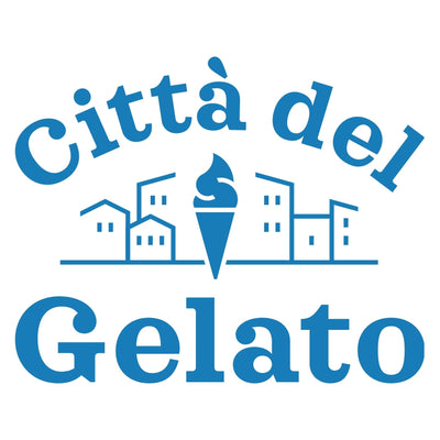 Ciudad del helado