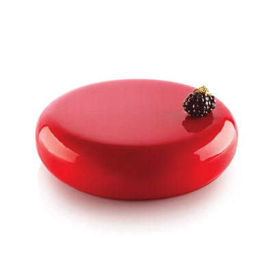 ECLIPSE600 - STAMPO IN SILICONE 140 H 43 MM