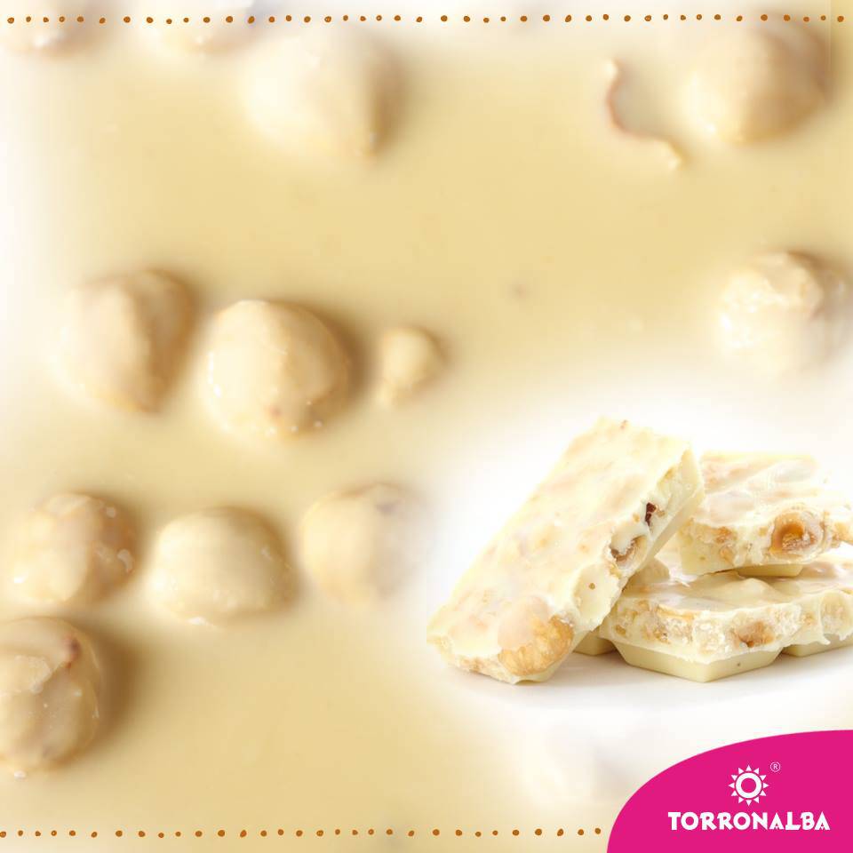 White Smile (Beso Blanco) - 3 kg - GelatoStore