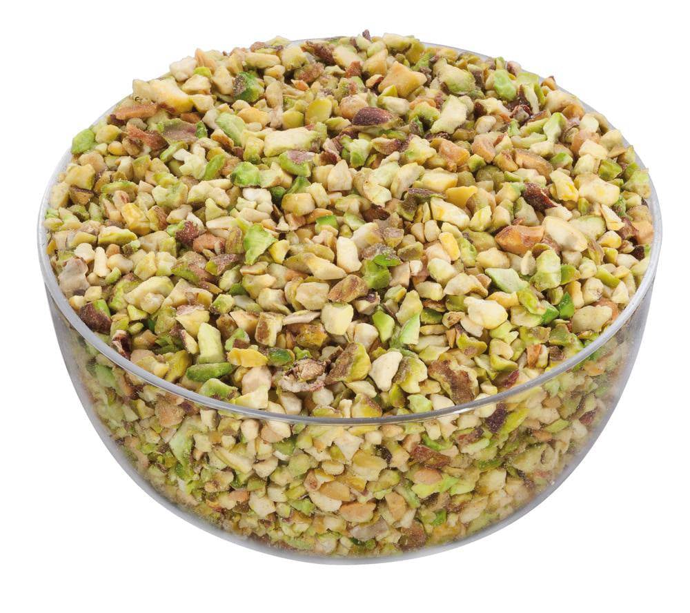 Pistaccho Puro en Grano - 1kg - NUTMAN - GelatoStore