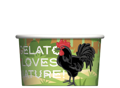 Alcas coppette e vaschette gelatostore