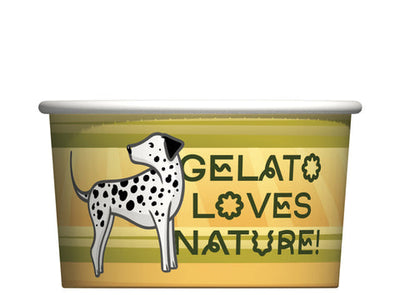 Alcas coppette e vaschette gelatostore