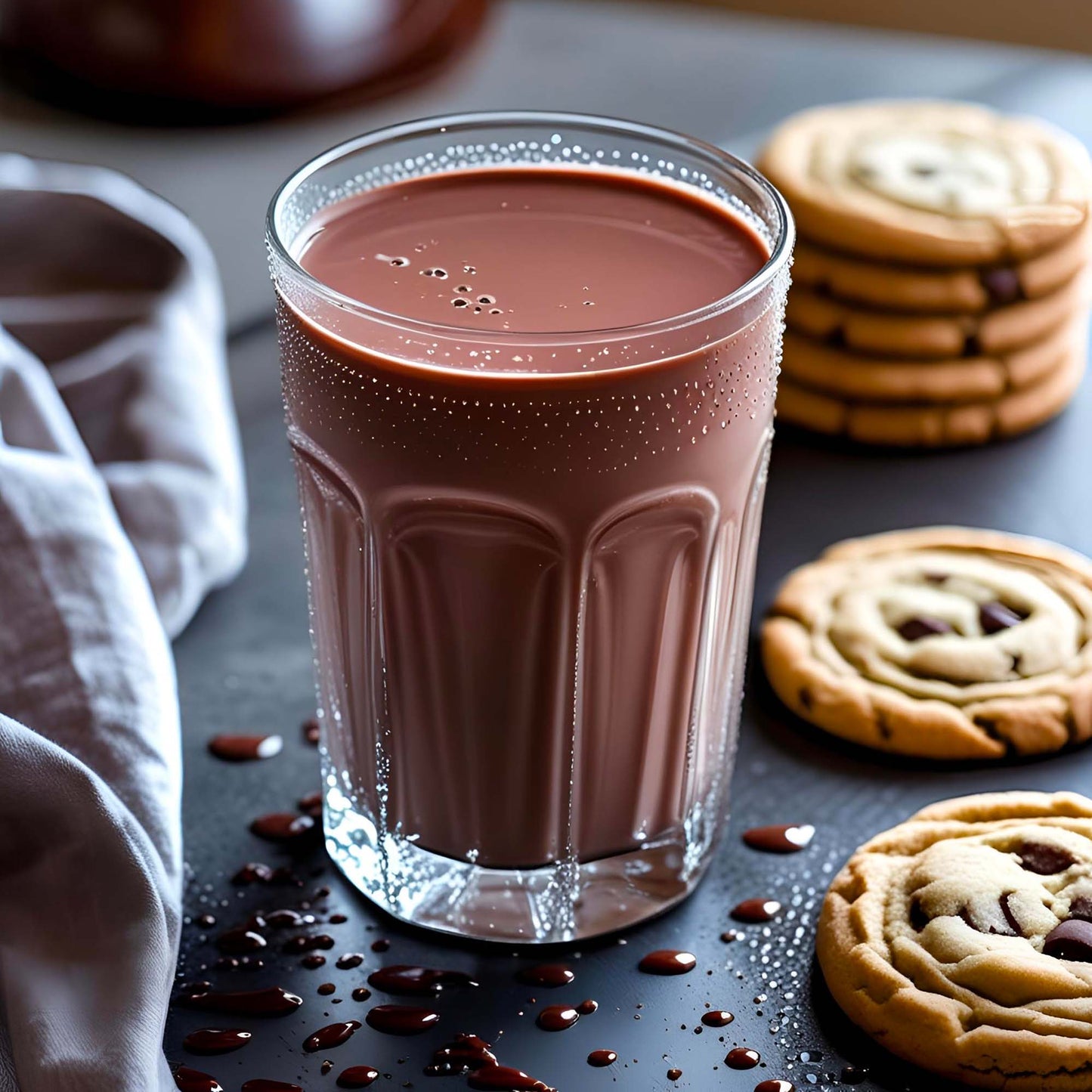 100% Cacao amaro in polvere BIO - 100g Ideale per le tue ricette dolci! - GelatoStore