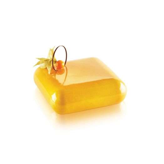 GEM600 - STAMPO IN SILICONE GEM600 132X132 H 40 MM