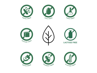 Amido di riso - 1kg - Amido Nativo 100% Origine Italia - SaporePuro