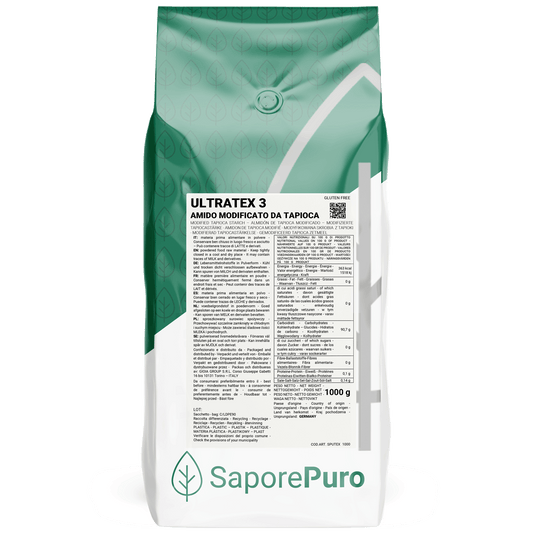 Ultratex 3 SaporePuro