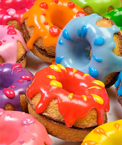 Coloranti Alimentari