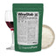 WineStab – Gomma Arabica Naturale per Stabilizzazione del Vino - GelatoStore