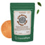 Mix per cialde senza glutine SaporePuro, croccante e leggero, mostrato in confezione da 250g.
