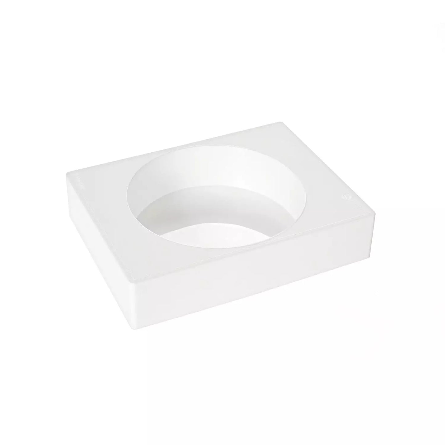 TOR135 H40/1 - STAMPO IN SILICONE 135 H 40 MM