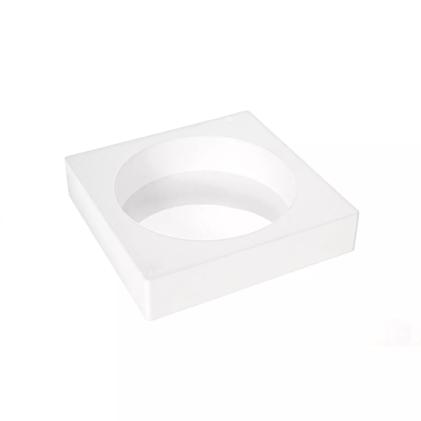 TOR160 H40/1 - STAMPO IN SILICONE 160 H 40 MM