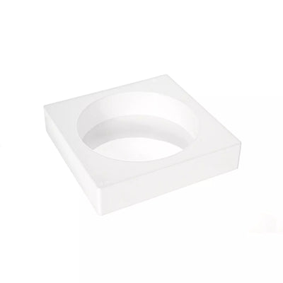 TOR160 H40/1 - STAMPO IN SILICONE 160 H 40 MM