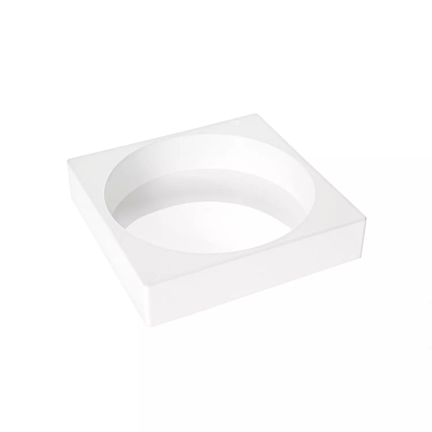 TOR180 H40/1 - STAMPO IN SILICONE 180 H 40 MM