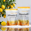Vitamin C - Acido Ascorbico Puro - Integratore Alimentare - SUPPLEMENTS - GelatoStore