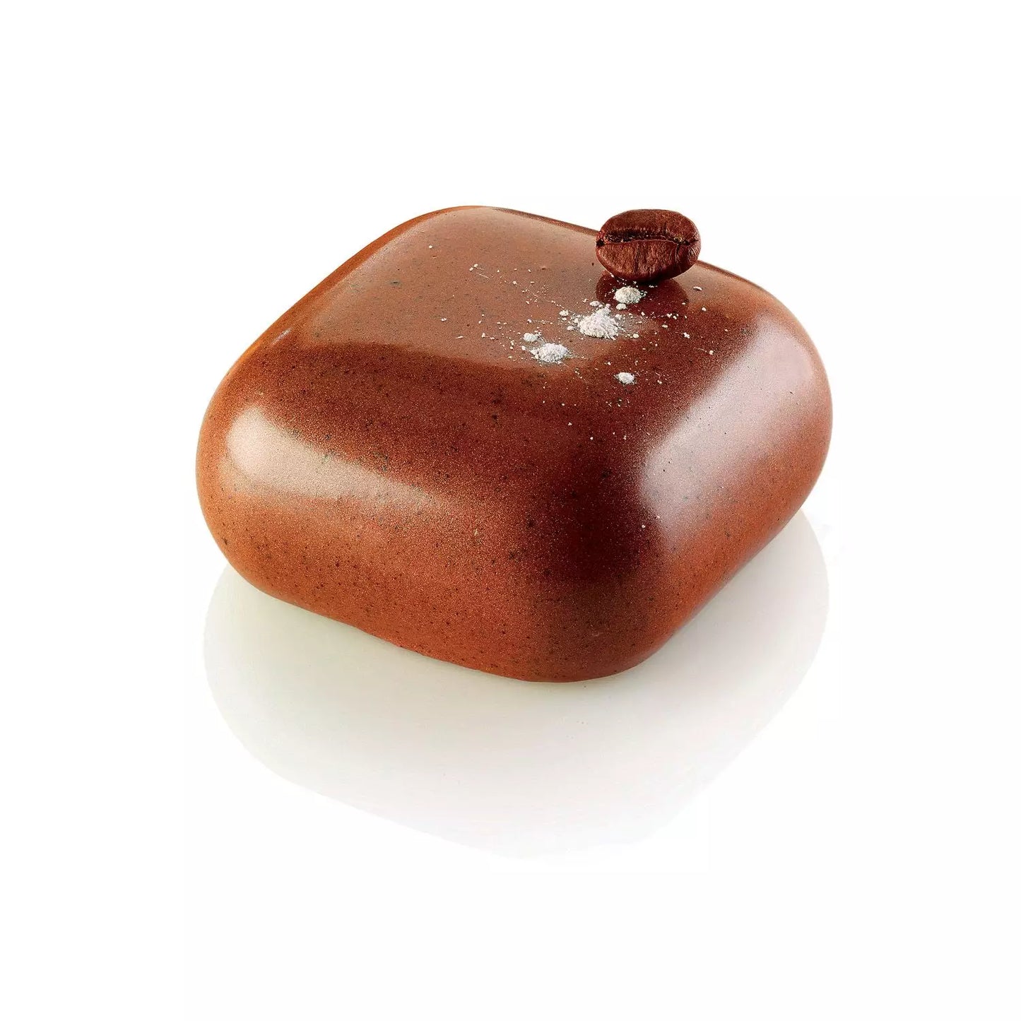 GEM100 - STAMPO IN SILICONE N.8 GEM100 61X61 H 30 MM