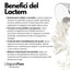 E472b Lactem (Latticem) – Emulsionante Professionale per Gelato e Panificazione - GelatoStore