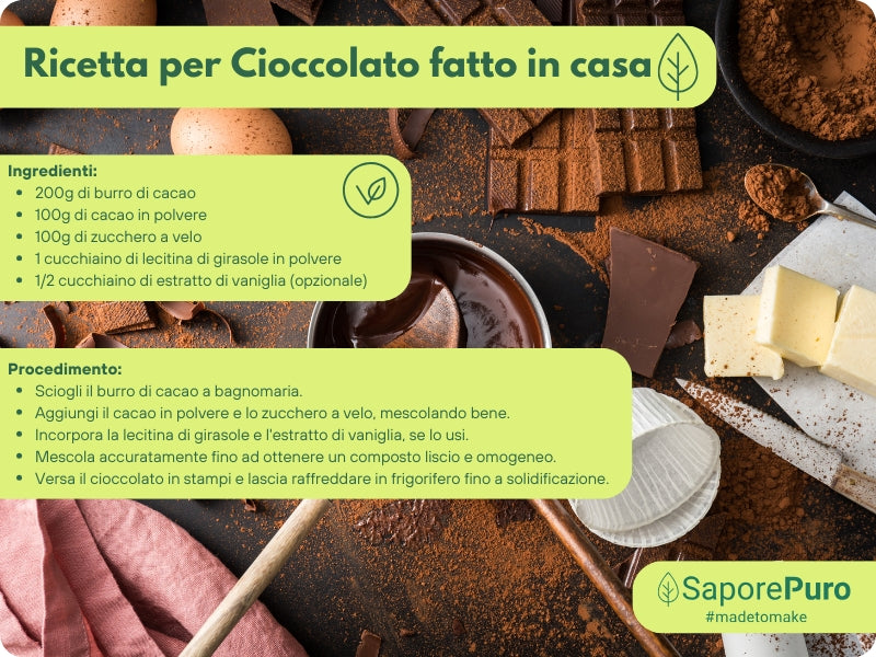 Lecitina di Girasole E322 - De-Oleata - Alternativa alla Soia - GelatoStore