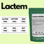 E472b Lactem (Latticem) – Emulsionante Professionale per Gelato e Panificazione - GelatoStore