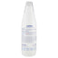 Amuchina 1L disinfectant solution, concentrated medical-surgical cleaner in a clear bottle with a label and cap.