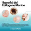 Marine Collagen - Integratore Alimentare - 300g - SUPPLEMENTS - GelatoStore