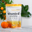 Vitamin C - Acido Ascorbico Puro - Integratore Alimentare - SUPPLEMENTS - GelatoStore