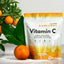 Vitamin C - Acido Ascorbico Puro - Integratore Alimentare - SUPPLEMENTS - GelatoStore